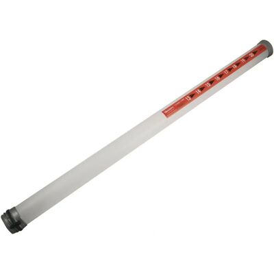 Masters Golf Clikka Tube - Leichte Ballröhre Masters Golf Clikka Tube - Leichte Ballröhre