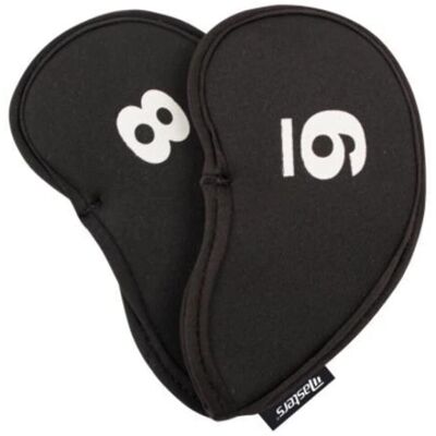 Masters Neopren Golf Eisenhüllen - 3-SW - Golf Eisenhüllen Masters Neopren Golf Eisenhüllen - 3-SW - Golf Eisenhüllen