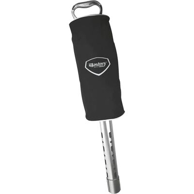 Masters Deluxe Shag Bag - Golf Practice Ball Collector Masters Deluxe Shag Bag - Golf Practice Ball Collector