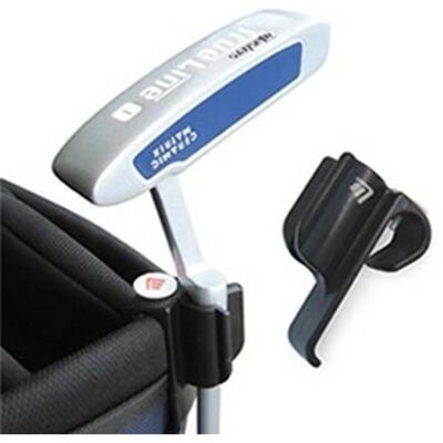 Masters Golf Putter Clip & Ball Marker - Accessoires de Golf - Publicité Masters Golf Putter Clip & Ball Marker - Accessoires de Golf - Publicité