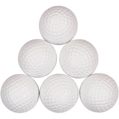 Masters Golf 30% Distance Golf Balls - Practice Balls Masters Golf 30% Distance Golf Balls - Practice Balls