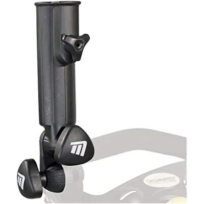 Masters Universal Golf Umbrella Holder - Golf Trolley Accessory Masters Universal Golf Umbrella Holder - Golf Trolley Accessory