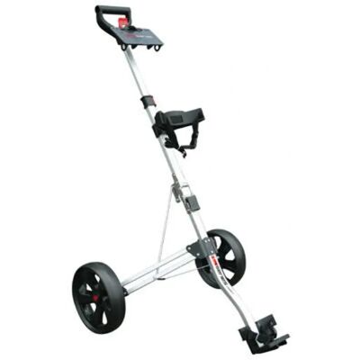Masters 5 Series Kompakt Golfwagen - Golf Trolley Masters 5 Series Kompakt Golfwagen - Golf Trolley