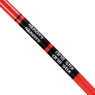 Masters golf Drill-Stix rote - Golf Trainingssticks Masters golf Drill-Stix rote - Golf Trainingssticks