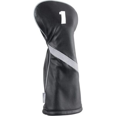 Masters Headkase II Fahrerabdeckung - Schwarz Masters Headkase II Fahrerabdeckung - Schwarz