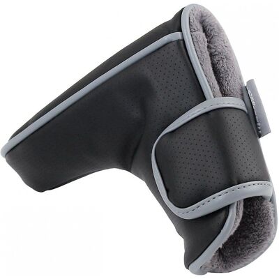 Masters Blade Putter Cover - Schwarz - Putter Cover Masters Blade Putter Cover - Schwarz - Putter Cover