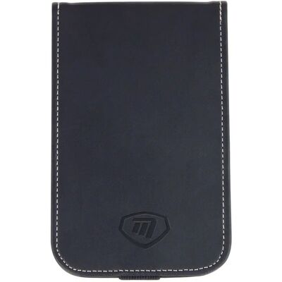 Masters Golf Premium Leatherette Scorecard Holder - Scorecard Holder Masters Golf Premium Leatherette Scorecard Holder - Scorecard Holder