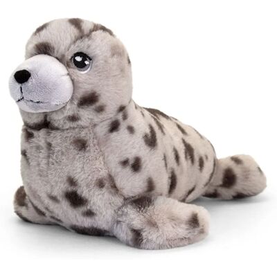 KEEL Sehund 25 cm - Stuffed Animal KEEL Sehund 25 cm - Stuffed Animal