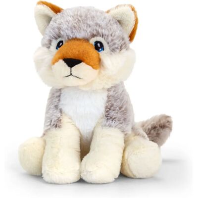 Keel Toys SE1034 Recycelter Plüsch-Stofftier - Plüschtier Keel Toys SE1034 Recycelter Plüsch-Stofftier - Plüschtier