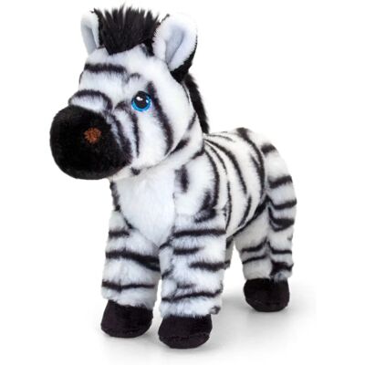 Keel Toys SE1037 Stuffed Toy - Recycled Material 20cm Keel Toys SE1037 Stuffed Toy - Recycled Material 20cm
