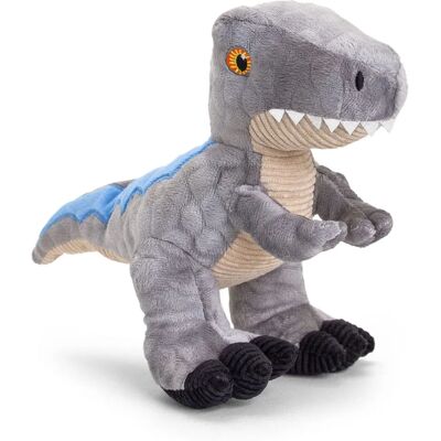 KEEL TOYS KEEL SE1481 - Raptor 26 cm - Plyšová hračka KEEL TOYS KEEL SE1481 - Raptor 26 cm - Plyšová hračka