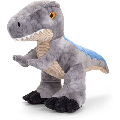 KEEL TOYS KEEL SE1483 - Raptor 38 cm Plyšová hračka KEEL TOYS KEEL SE1483 - Raptor 38 cm Plyšová hračka
