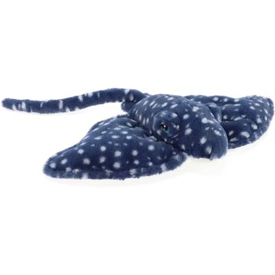 Keel Toys Keeleco Ray 25cm Soft Toy - Sea Creature Keel Toys Keeleco Ray 25cm Soft Toy - Sea Creature
