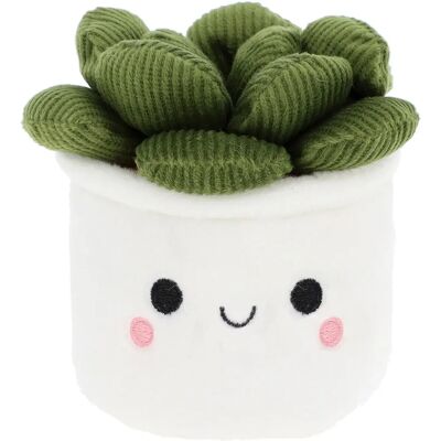 Keel Toys Bobballs Pink Bloom - 12cm Soft Toy Keel Toys Bobballs Pink Bloom - 12cm Soft Toy