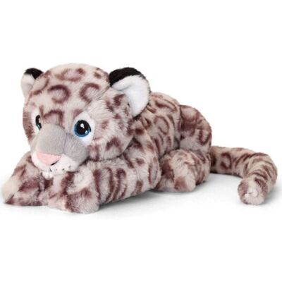 Keel Toys SE6110 Plüschtier - 35 cm, recyceltes Material Keel Toys SE6110 Plüschtier - 35 cm, recyceltes Material
