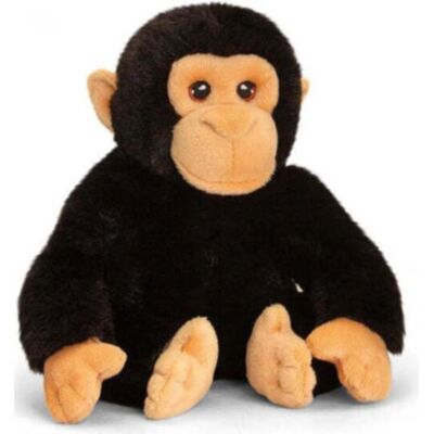 Keel Toys SE6113 - Affe Plüschtier Keel Toys SE6113 - Affe Plüschtier
