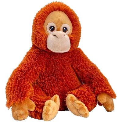 Keel Orangutan 25cm Plush Toy - Plush Toy Keel Orangutan 25cm Plush Toy - Plush Toy