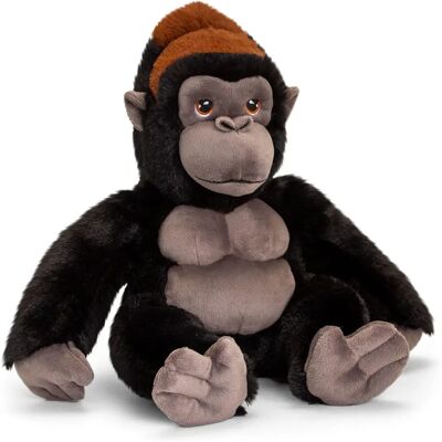 Keel Gorilla 30cm - Plush Toy Keel Gorilla 30cm - Plush Toy