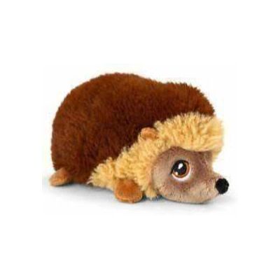 Keeleco Riccio in peluche (18 cm) Keeleco Riccio in peluche (18 cm)