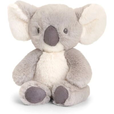 Keel Toys Cozy Koala 14cm Plush - Baby Themed Set Keel Toys Cozy Koala 14cm Plush - Baby Themed Set