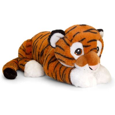 KEEL TOYS KEEL SE6102 - Keeleco Tygrys 45 cm KEEL TOYS KEEL SE6102 - Keeleco Tygrys 45 cm