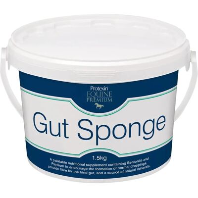 Protexin Equine Premium Gut Sponge 1,5kg - Suplementy Protexin Equine Premium Gut Sponge 1,5kg - Suplementy