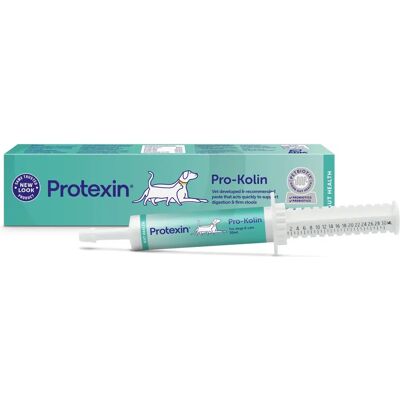 Protexin Pro-Kolin+ 30ml - Djurens matsmältningstillskott Protexin Pro-Kolin+ 30ml - Djurens matsmältningstillskott