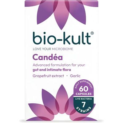 Bio-Kult Candea Advanced Multiaction Formulation - Dietary Supplements Bio-Kult Candea Advanced Multiaction Formulation - Dietary Supplements