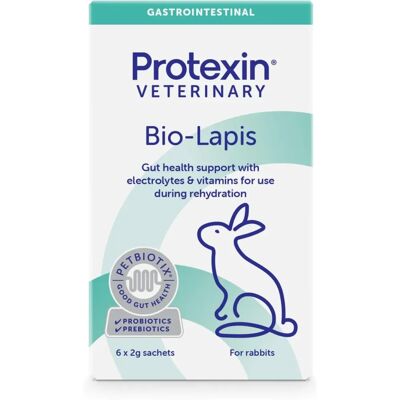 Protexin Bio-Lapis Pulver - Probiotika Protexin Bio-Lapis Pulver - Probiotika