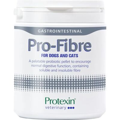 Protexin Pro-Fibre - Digestive supplement for Dogs & Cats Protexin Pro-Fibre - Digestive supplement for Dogs & Cats