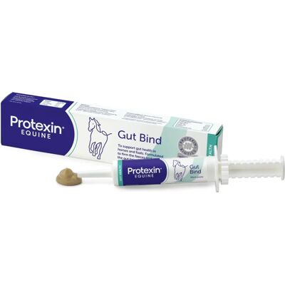 Protexin Gut Bind 30ml - Animal Supplement Protexin Gut Bind 30ml - Animal Supplement