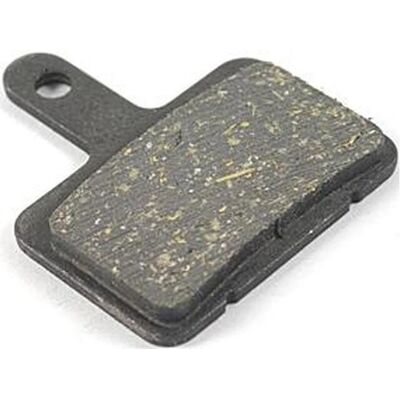 Fibrax Shimano Deore Bremsbeläge - Bremsbeläge Fibrax Shimano Deore Bremsbeläge - Bremsbeläge