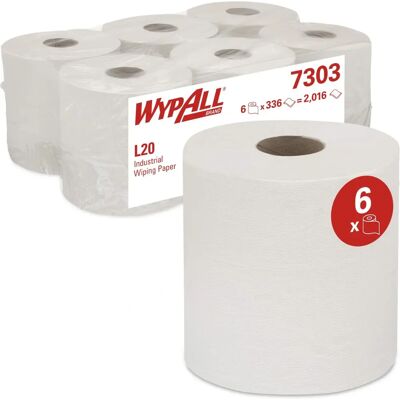 Kimberly-Clark 7303 Kimberly-Clark 7303