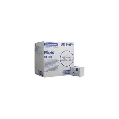 Kleenex Ultra 2L Toiletpapier - Toiletpapier Kleenex Ultra 2L Toiletpapier - Toiletpapier