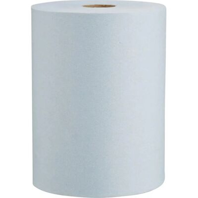 Scott 11833 Blau Slimroll Handtuchrolle - Handtuchrolle Scott 11833 Blau Slimroll Handtuchrolle - Handtuchrolle