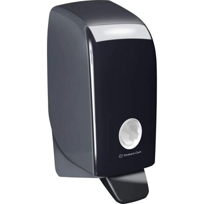 Aquarius 7173-1 Wandgemonteerde zeeppomp - Dispenser Aquarius 7173-1 Wandgemonteerde zeeppomp - Dispenser