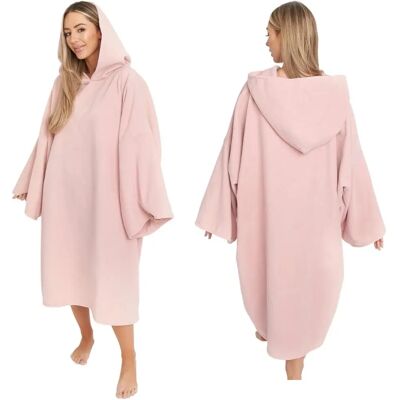 Brentfords - Adult Poncho Towel - One Size Brentfords - Adult Poncho Towel - One Size