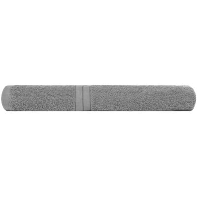 Brentfords - Luxury 100% Cotton - Grey - Hand Towel Brentfords - Luxury 100% Cotton - Grey - Hand Towel