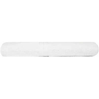 Brentfords - Luxury 100% Cotton Hand Towel - White Brentfords - Luxury 100% Cotton Hand Towel - White