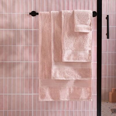 Brentfords - 2 Pack - 100% Cotton - Jumbo - Bath Sheet Brentfords - 2 Pack - 100% Cotton - Jumbo - Bath Sheet
