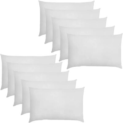 Highams - Soft Polycotton Oxford Edge - Pillowcase Set Highams - Soft Polycotton Oxford Edge - Pillowcase Set