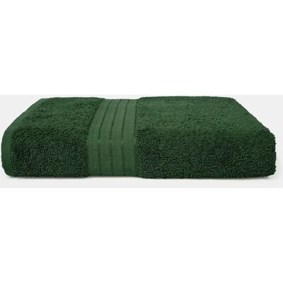 Brentfords - Cotton Bath Towel - Bath Towel Brentfords - Cotton Bath Towel - Bath Towel