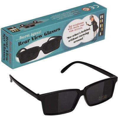 Rex London Secret Agent Spy Glasses - Children’s UV Safety Gift Rex London Secret Agent Spy Glasses - Children’s UV Safety Gift