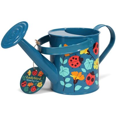 Rex London Coccinelle - Gießkanne - 1,5 l Rex London Coccinelle - Gießkanne - 1,5 l