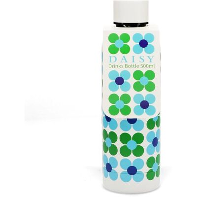Rex London - Trinkflasche + Thermosflasche - 0.5 L - Bouteille - Publicité Rex London - Trinkflasche + Thermosflasche - 0.5 L - Bouteille - Publicité