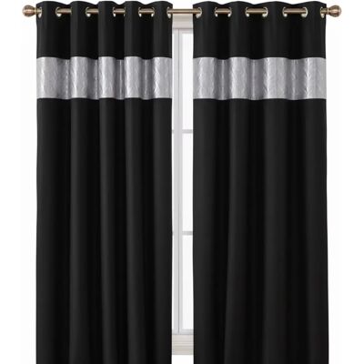 Rapport - Capri - 66x72 - Velvet - Curtains Rapport - Capri - 66x72 - Velvet - Curtains