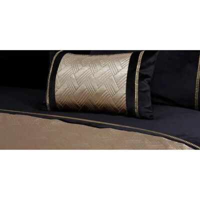 Rapport Capri Gold Cushion - Cushion Rapport Capri Gold Cushion - Cushion