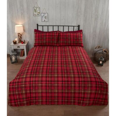 MCU Hirsch - bed linen for children MCU Hirsch - bed linen for children