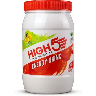 HIGH5 Energy Drink 1kg - Energy Drink HIGH5 Energy Drink 1kg - Energy Drink