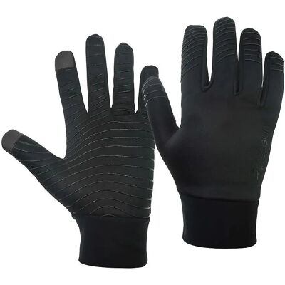 Precision Essential Warm Players - Schwarz - Junior - Handschuhe Precision Essential Warm Players - Schwarz - Junior - Handschuhe